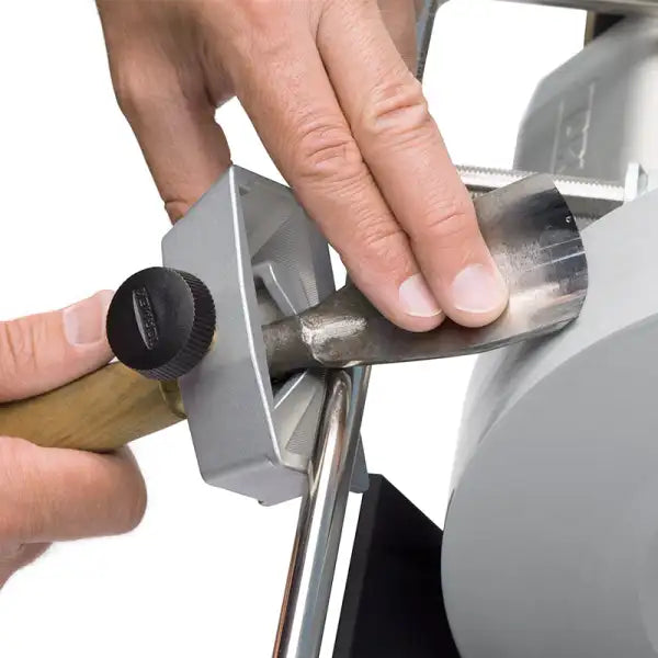 Tormek Multi Jig - Sharpening accessories The enhances the versatility of your sharpening system by offering precise