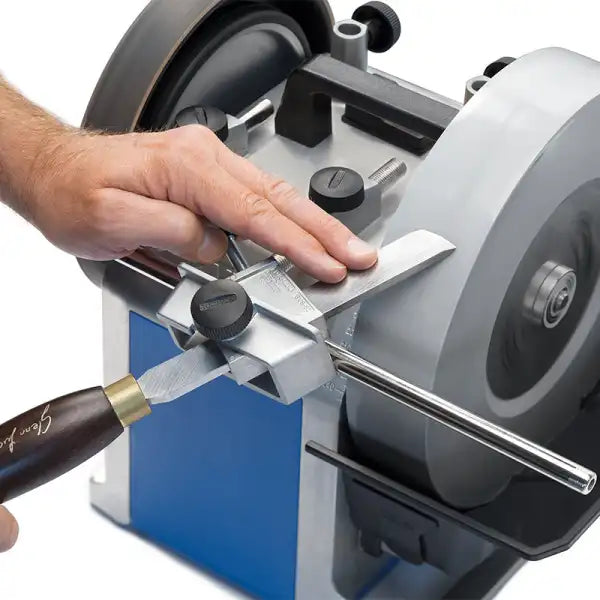 Tormek Multi Jig - Sharpening accessories The enhances the versatility of your sharpening system by offering precise