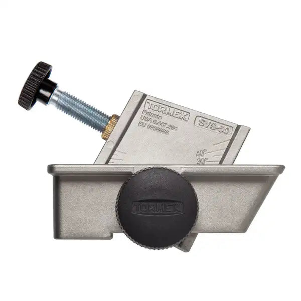 Tormek Multi Jig - Sharpening accessories The enhances the versatility of your sharpening system by offering precise
