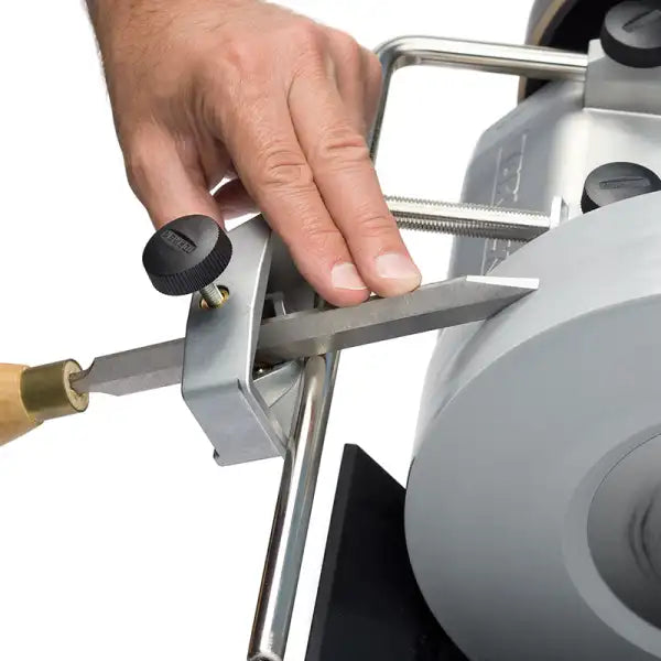 Tormek Multi Jig - Sharpening accessories The enhances the versatility of your sharpening system by offering precise