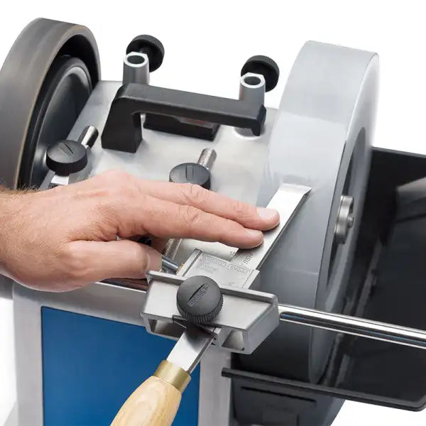 Tormek Multi Jig - Sharpening accessories The enhances the versatility of your sharpening system by offering precise