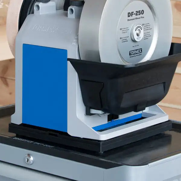 Tormek Rotating Base - Sharpening accessories The provides a seamless solution for precision sharpening, offering
