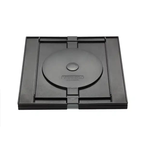 Tormek Rotating Base - Sharpening accessories The provides a seamless solution for precision sharpening, offering