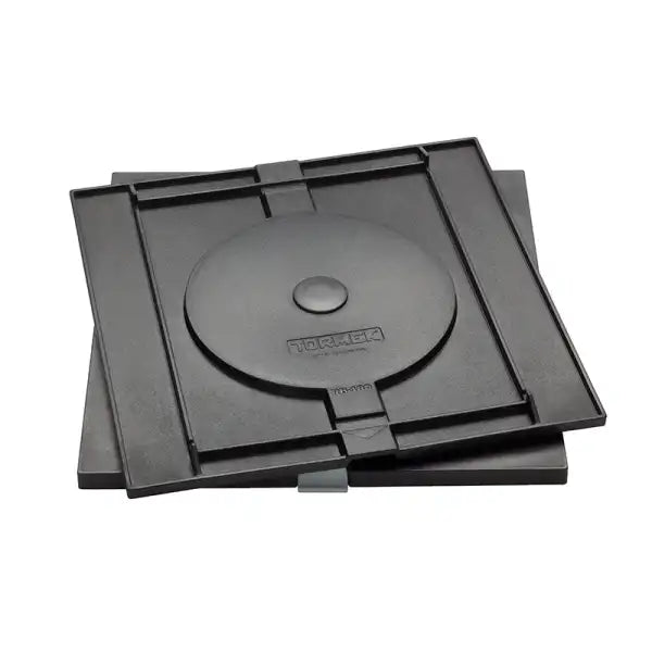 Tormek Rotating Base - Sharpening accessories The provides a seamless solution for precision sharpening, offering