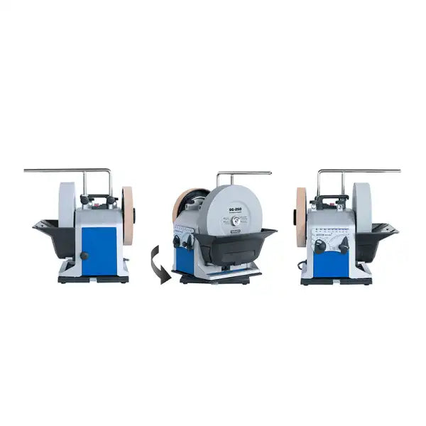 Tormek Rotating Base - Sharpening accessories The provides a seamless solution for precision sharpening, offering