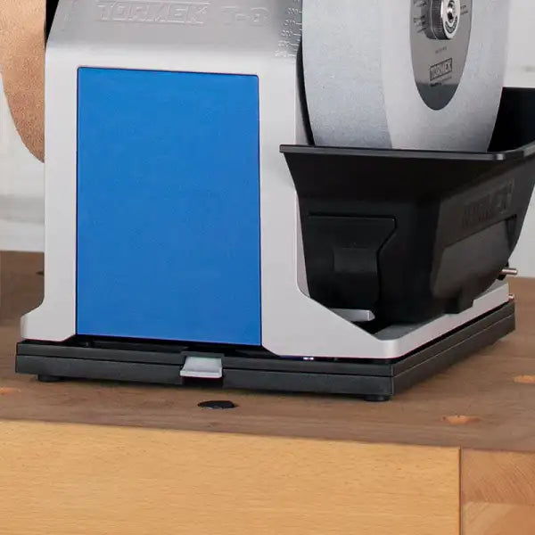 Tormek Rotating Base - Sharpening accessories The provides a seamless solution for precision sharpening, offering