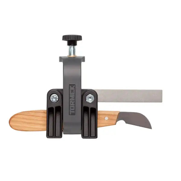 Tormek Small Knife Holder - Sharpening accessories
