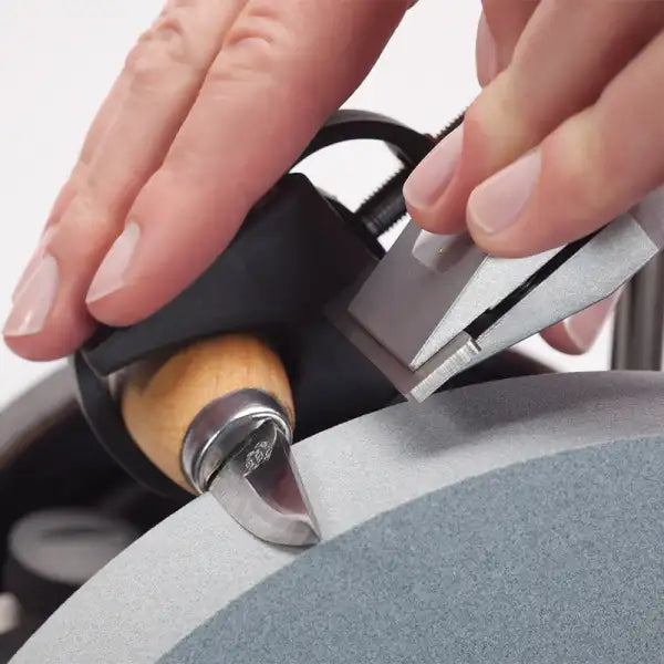 Tormek Small Knife Holder - Sharpening accessories