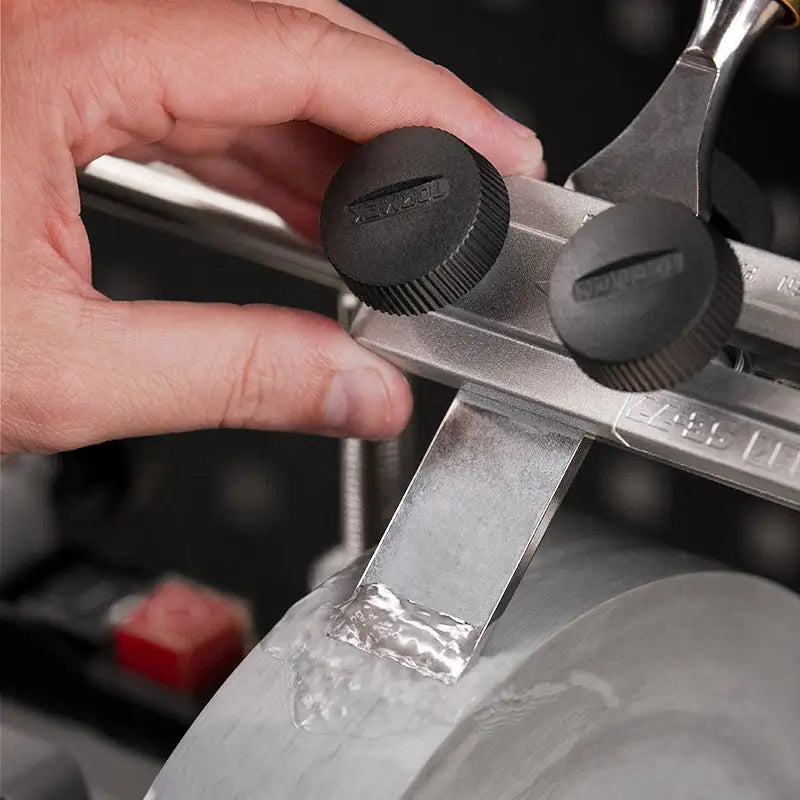 Tormek Square Edge Jig - Sharpening accessories - Fast shipping