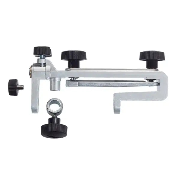 Tormek Square Edge Jig - Sharpening accessories The is engineered to deliver exceptional precision when sharpening