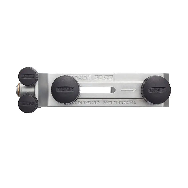 Tormek Square Edge Jig - Sharpening accessories - Fast shipping