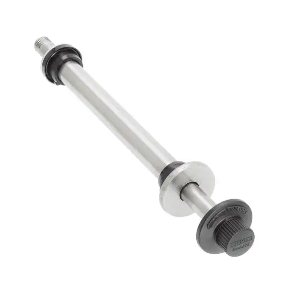 Tormek Stainless Mainshaft T-4 & Ezylock - Sharpening accessories