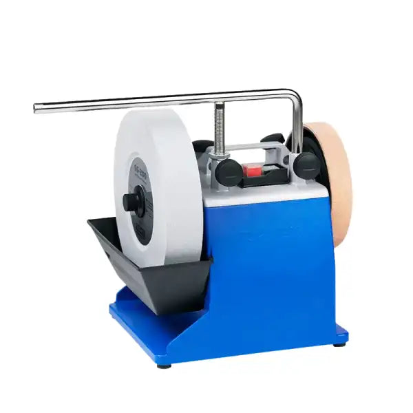 Tormek T-4 Original Sharpening System - The incorporates, innovative, patented features that allows you to sharpen