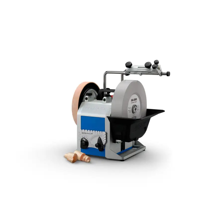 Tormek T-8 Original & FREE Rotating Base - Sharpening System - Fast shipping