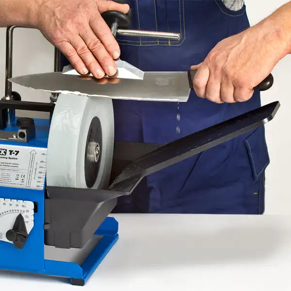 Tormek Water Trough for T-7 and older - Sharpening accessories