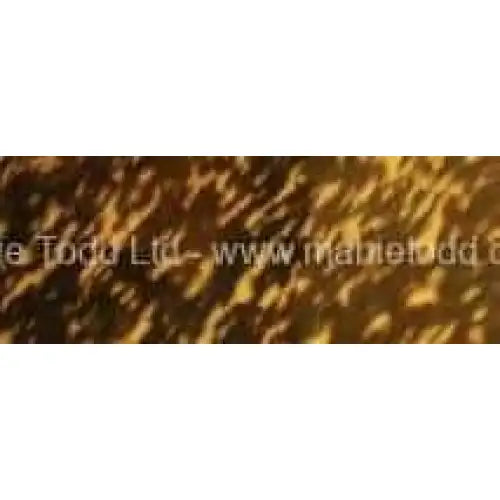 Tortoiseshell - Acrylic Kirinite Pen Blank - Blanks The pen blank made in high quality acrylic Painting the inside