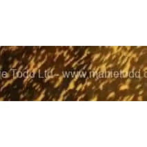 Tortoiseshell - Acrylic Kirinite Pen Blank - Blanks - Fast shipping