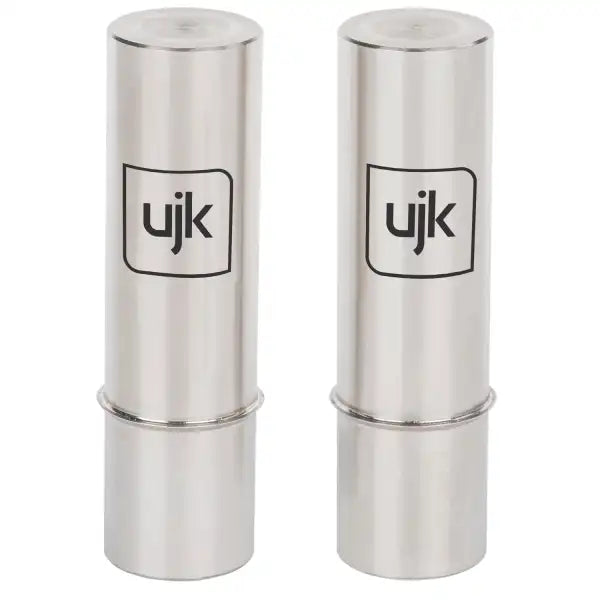 UJK 50mm Guide Dogs (Pair) - MFT & Parf System Designed to work with the Workbench and other 20mm hole systems Sold