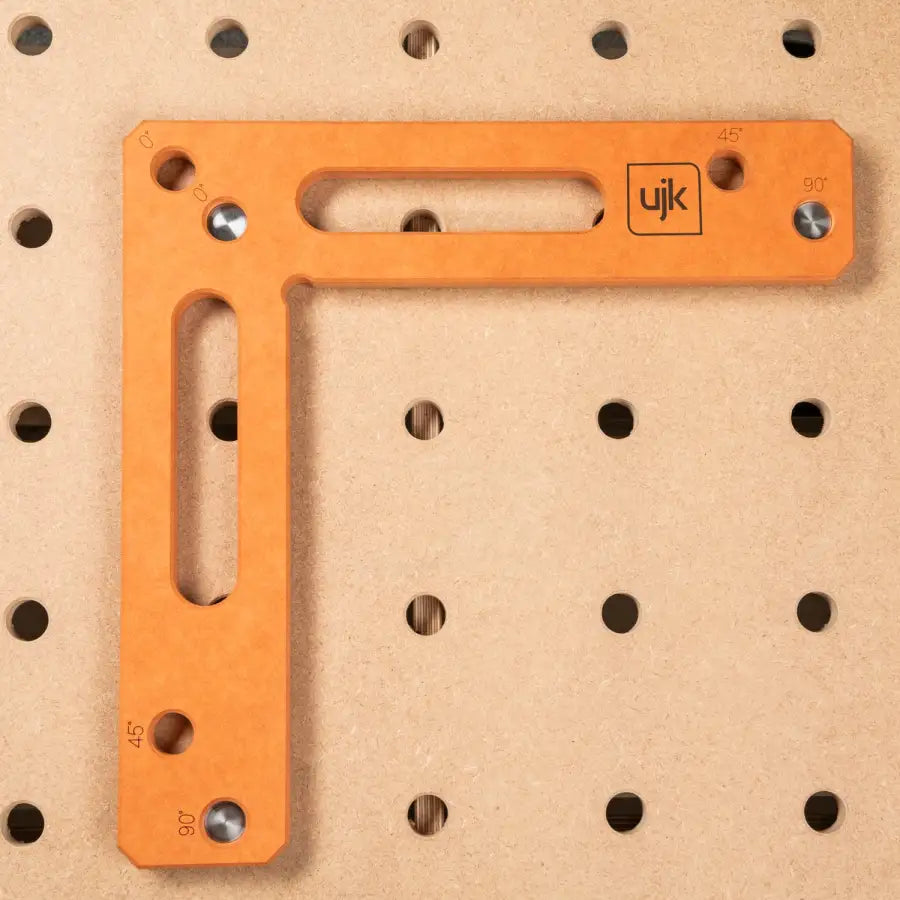 UJK Assembly Square - MFT & Parf Guide System - Fast shipping