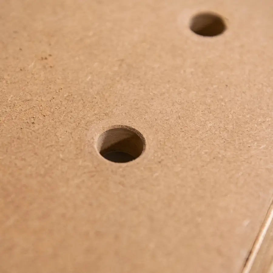 UJK Combined Chamfer & Reamer Tool for 20mm Dog Holes - MFT Parf Guide System - Fast shipping