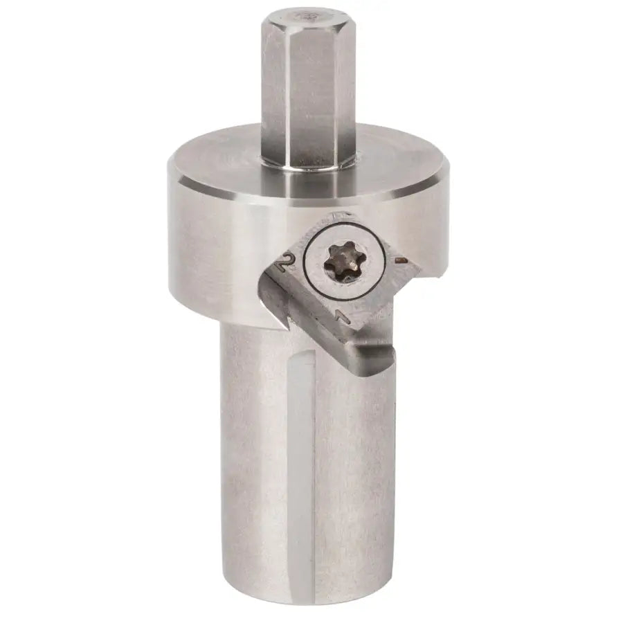 UJK Combined Chamfer & Reamer Tool for 20mm Dog Holes - MFT Parf Guide System - Fast shipping