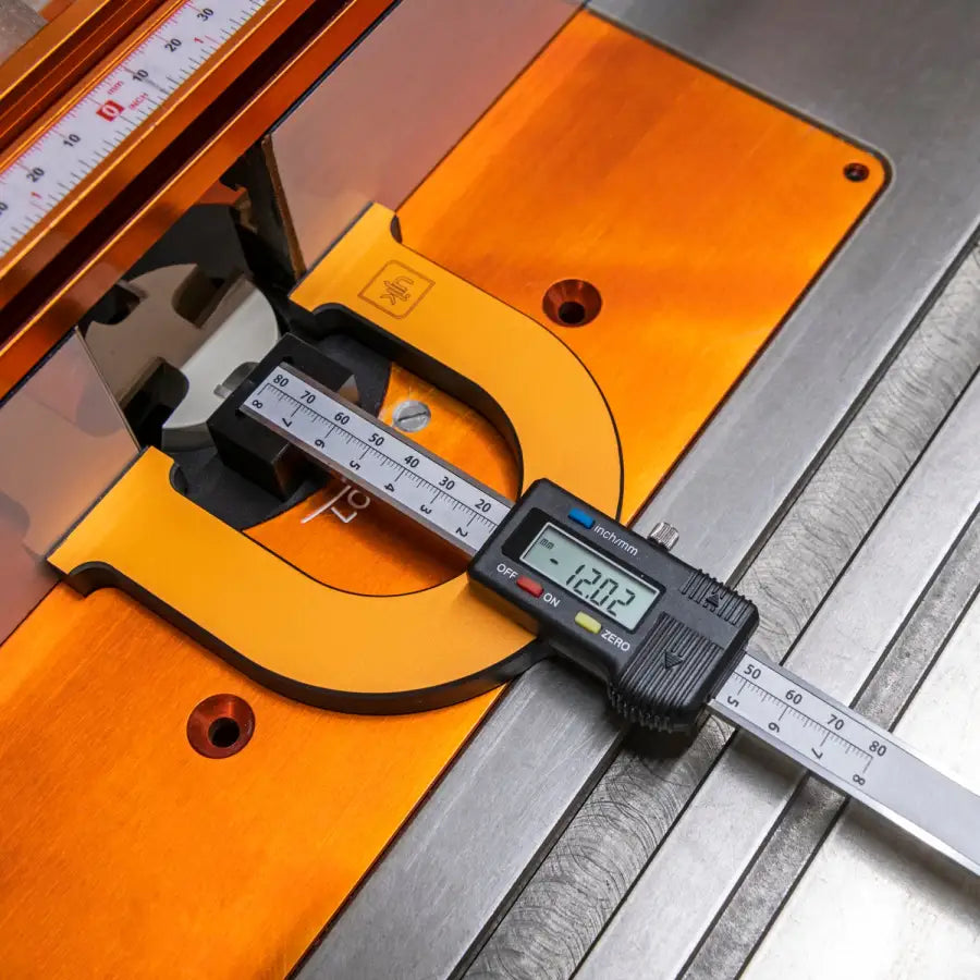 UJK Digital Height Gauge - Measuring - Fast shipping