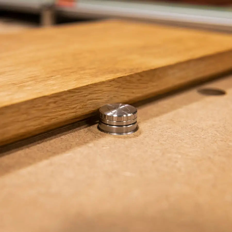 UJK Expanding 20mm Dogs - 10mm Height (Pkt 2) - MFT & Parf Guide System - Fast shipping