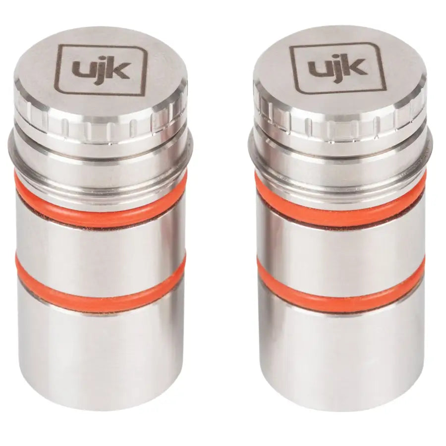 UJK Expanding 20mm Dogs - 10mm Height (Pkt 2) - MFT & Parf Guide System - Fast shipping