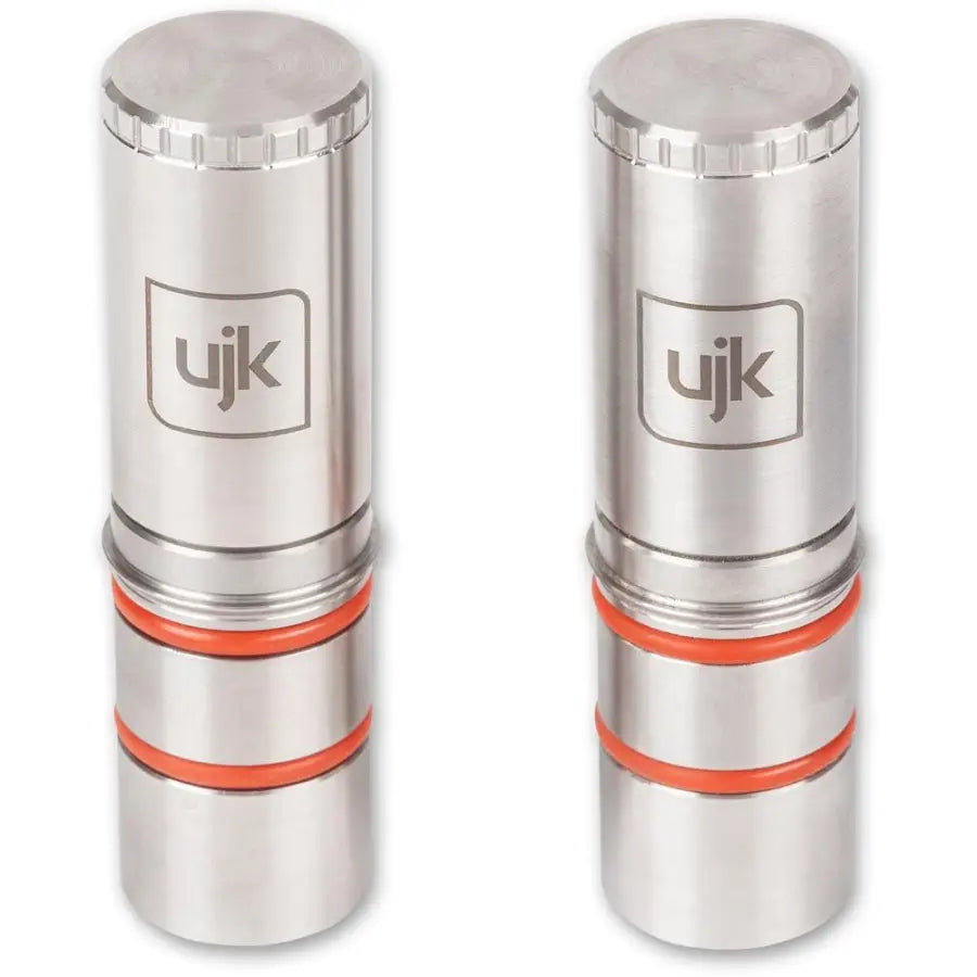 UJK Expanding 20mm Dogs - 40mm Height (Pkt 2) - MFT & Parf Guide System - Fast shipping