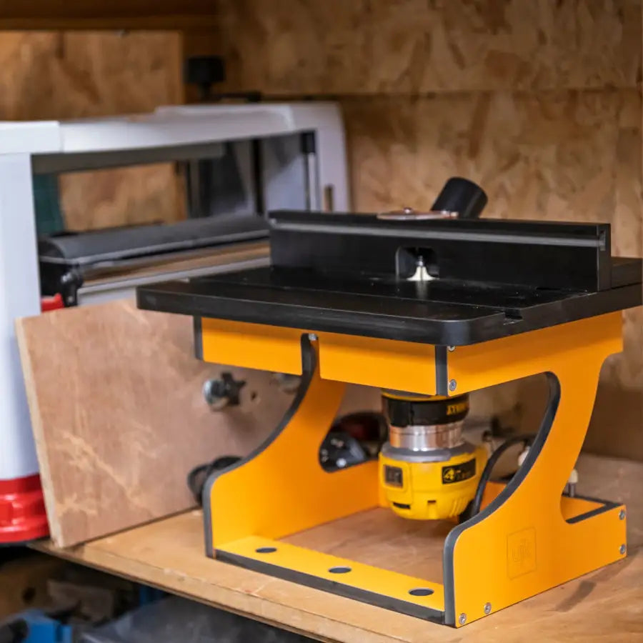 UJK Portable Trim Router Table - Routing - Fast shipping