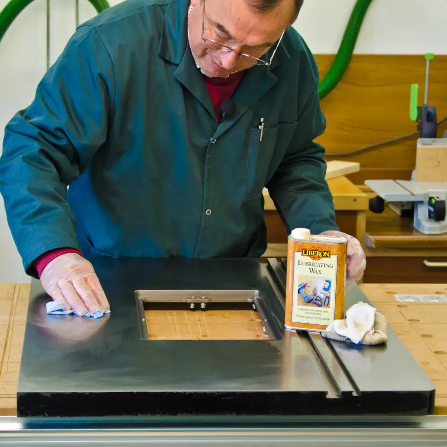 UJK Professional Cast Iron Router Table Top - Routing - Fast shipping