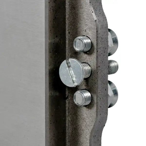 UJK Professional Cast Iron Router Table Top - Routing Designed to accept leg stand and fence measures 815 x 615 40mm