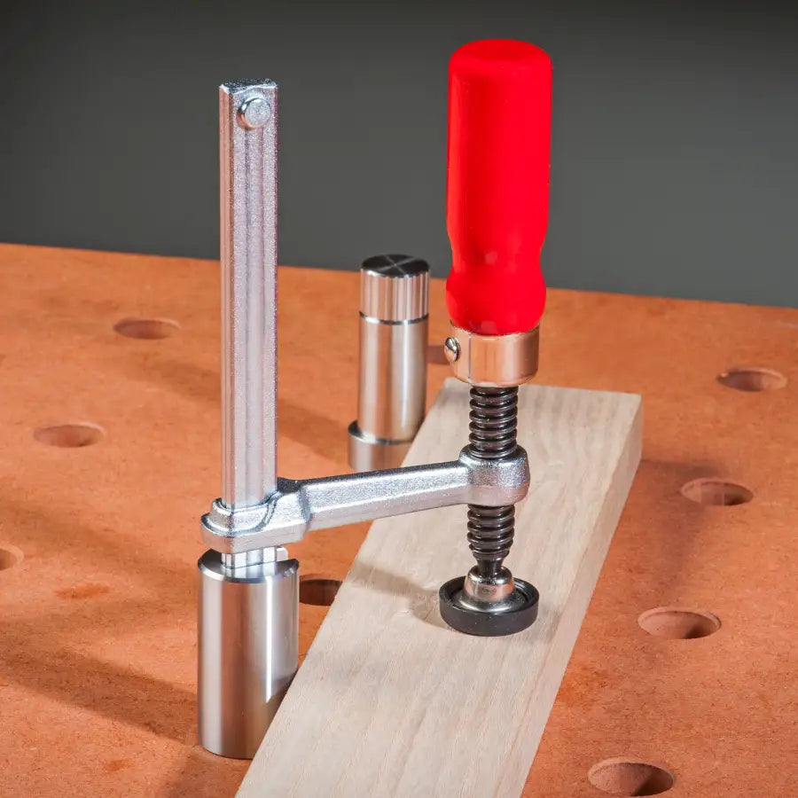 UJK Screw Thread Hold Down Clamp - MFT & Parf Guide System - Fast shipping