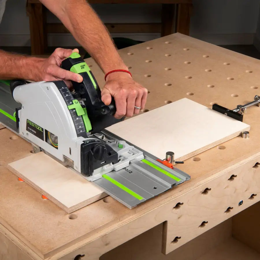 UJK Super Dog Accessory Kit In T-Loc Case - MFT & Parf Guide System - Fast shipping