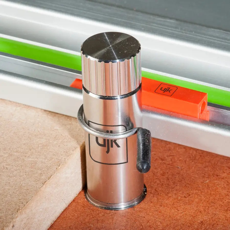 UJK Super Dog Accessory Kit In T-Loc Case - MFT & Parf Guide System - Fast shipping