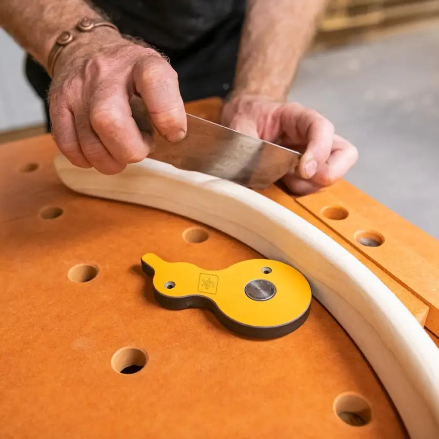 UJK Surface Cam Clamps (Pair) - MFT & Parf Guide System - Fast shipping