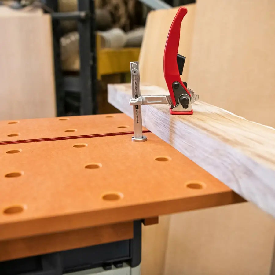 UJK Work Top with Track for T-Loc Systainer Cases SYS3 - MFT & Parf Guide System - Fast shipping