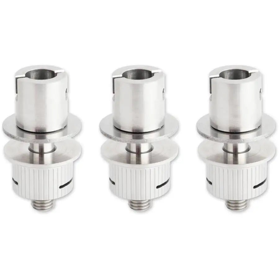 ULTIMATE EDGE ADDITIONAL 12MM ARBOR - PACK OF 3 - Sharpening System - Fast shipping