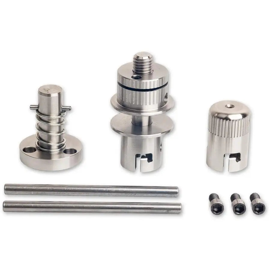 ULTIMATE EDGE TWIST AND FIX ARBOR - Sharpening System - Fast shipping