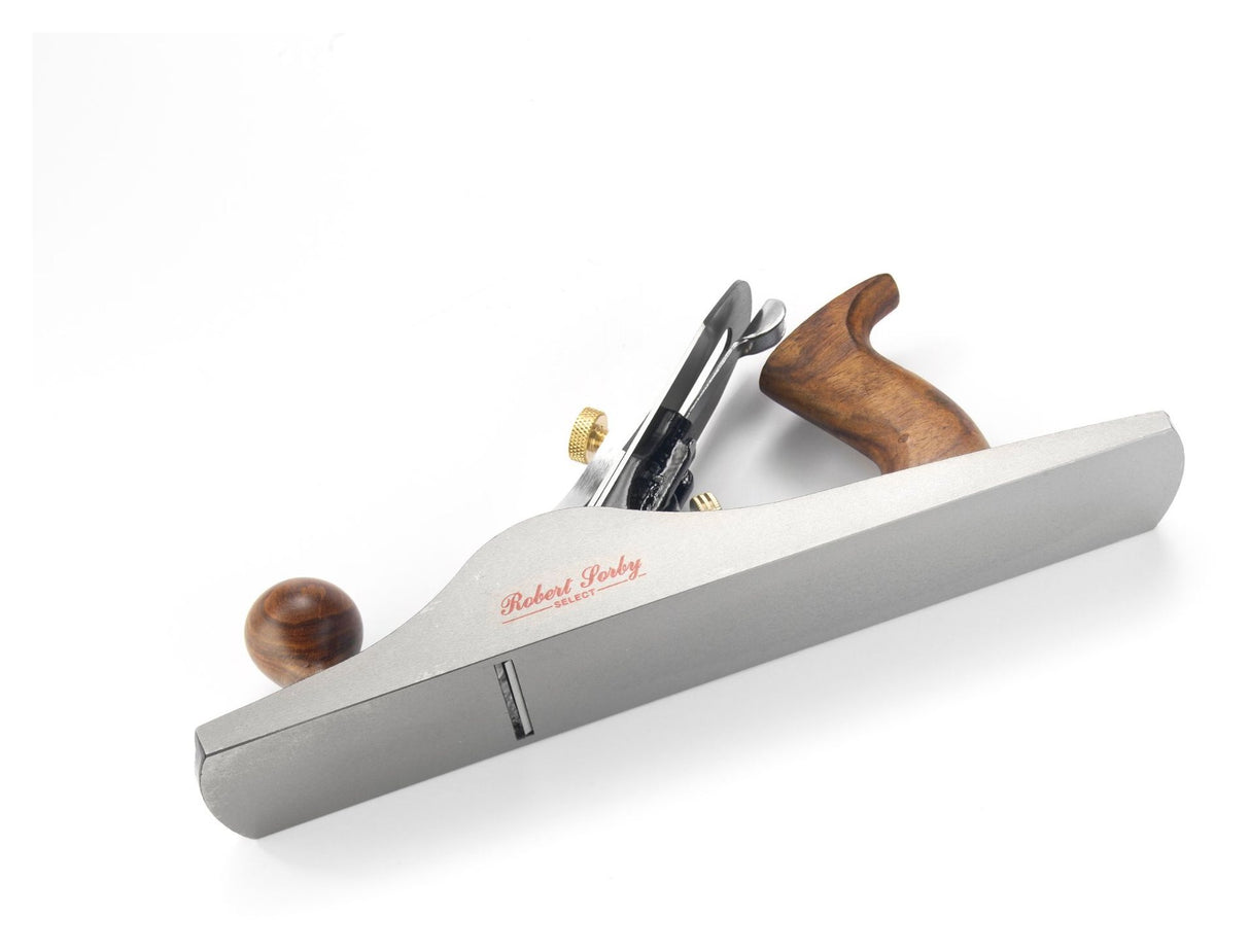 Carpenters Jack Plane No.5 - Robert Sorby Select