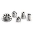Versalock 5 Piece Upgrade Set (Includes 62690,62696,63697,62698,62689) - No extras - Jaws - Fast shipping