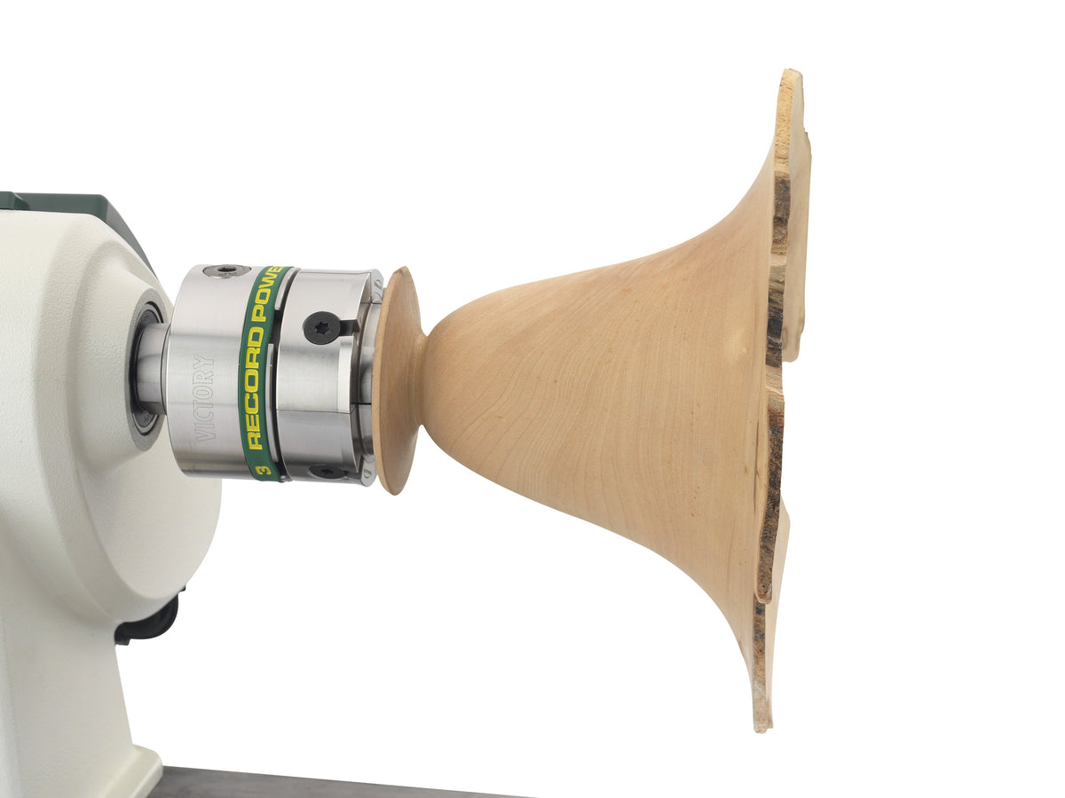 VersaLock V100 75mm Dovetail Jaw Insert - The provides traditional, full-surface engagement for secure and predictable