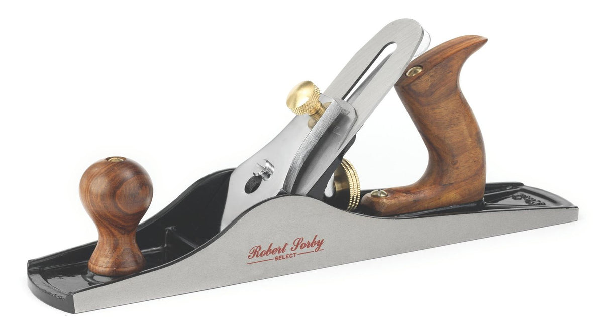 Carpenters Jack Plane No.5 - Robert Sorby Select