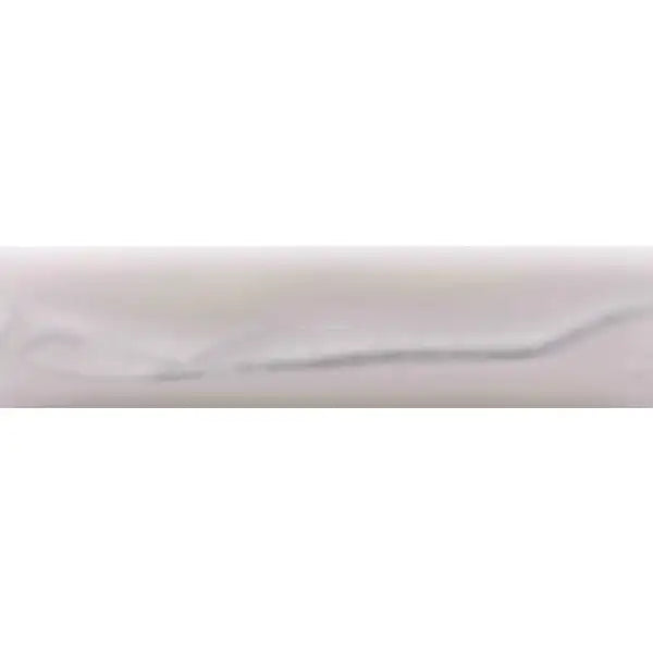 Wedding White Pearl - Kirinite Pen Blank - Blanks The made in Italy from premium quality acrylic resin When turning pen