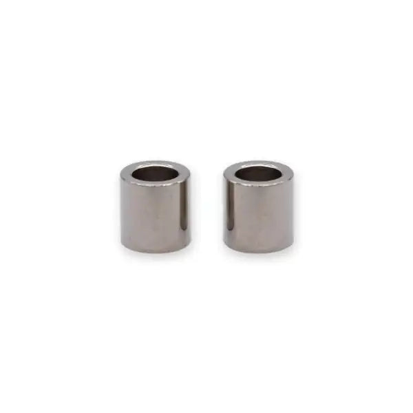 Whistle Keyring kit bushings - Pen Kit Bushings bushings.