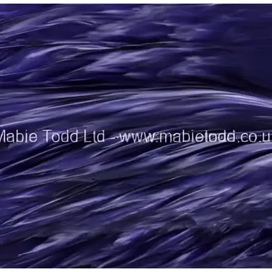 Wicked Deep Purple Pearl - Acrylic Kirinite Pen Blank - Blanks is a fantastic quality pen blank made in Italian acrylic