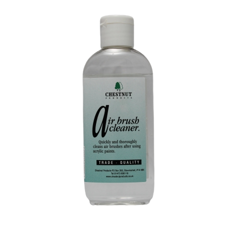 Chestnut Products Air Brush Cleaner – 100ml