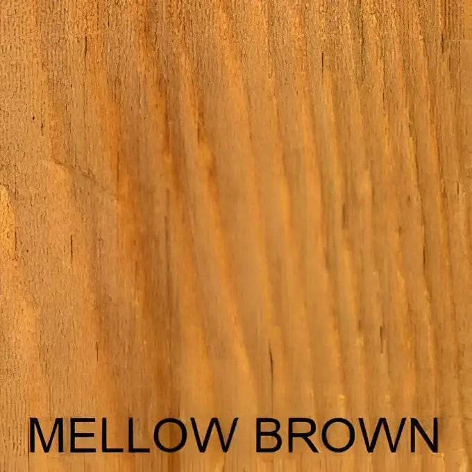 Wood Wax 22 Mellow Brown - 450ml - Chestnut Products - Finishing Waxes - Fast shipping