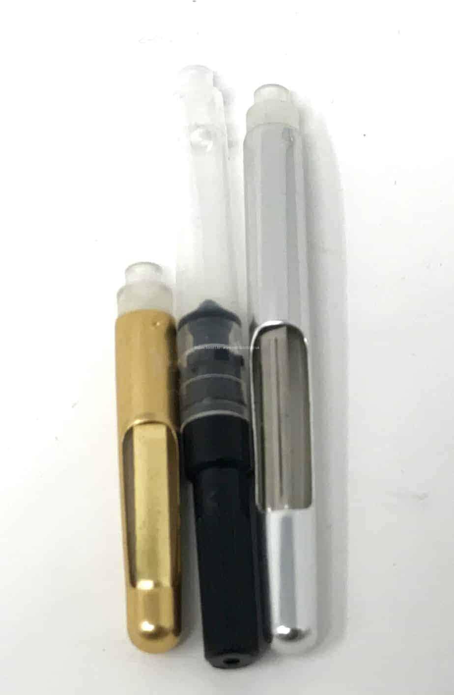 Fountain Pen Ink Converters - Refills - Fast shipping