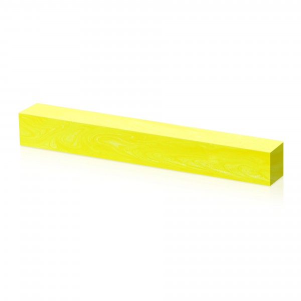 Juma Yellow Gem Pen Blank - Blanks - Fast shipping